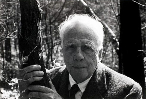 Robert Frost