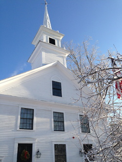 About the Library | Brookline Public Library