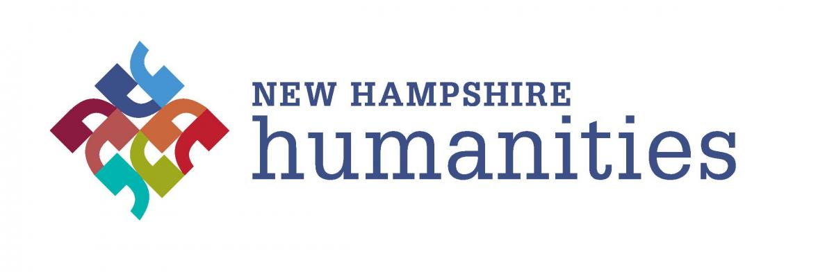 New Hampshire Humanities logo