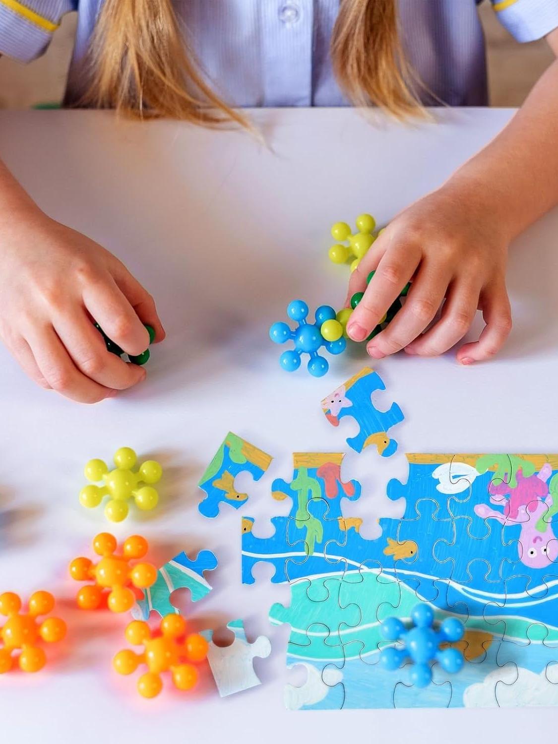 Puzzle Palooza