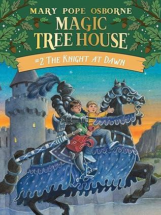 Magic Tree House