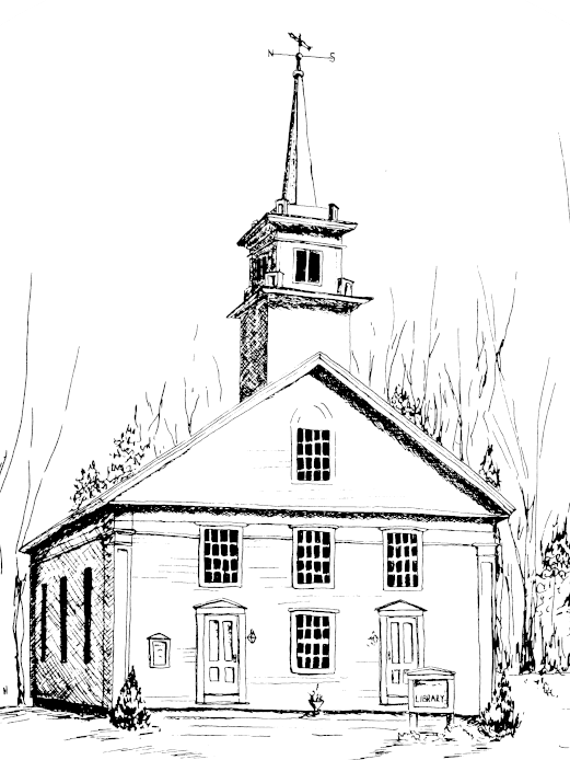 Brookline Public Library