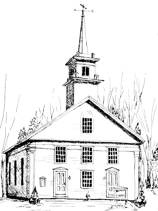 Brookline Public Library