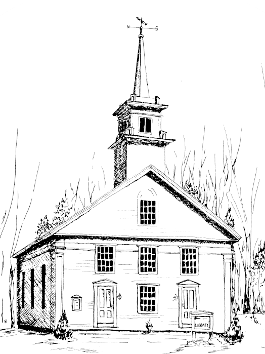 Brookline Public Library