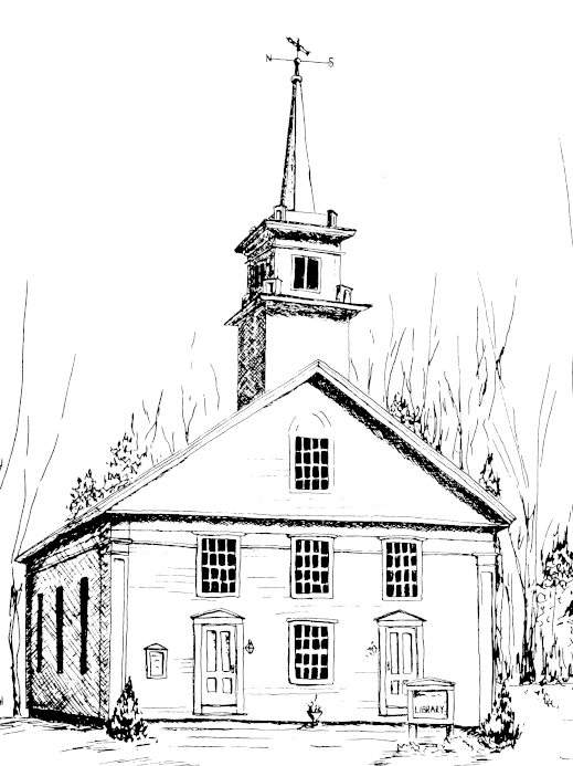 Brookline Public Library