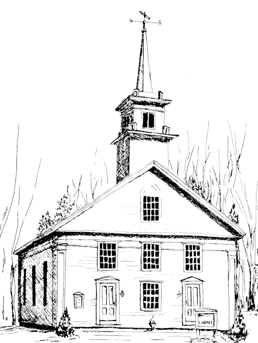 Brookline Public Library