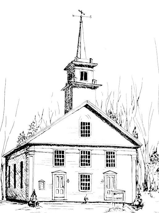 Brookline Public Library