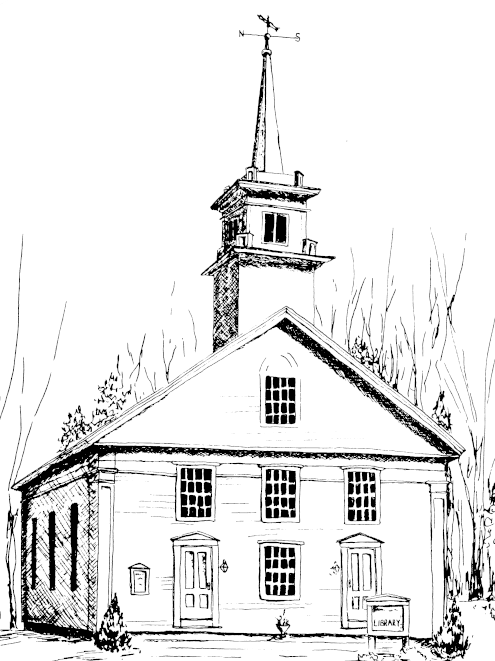 Brookline Public Library