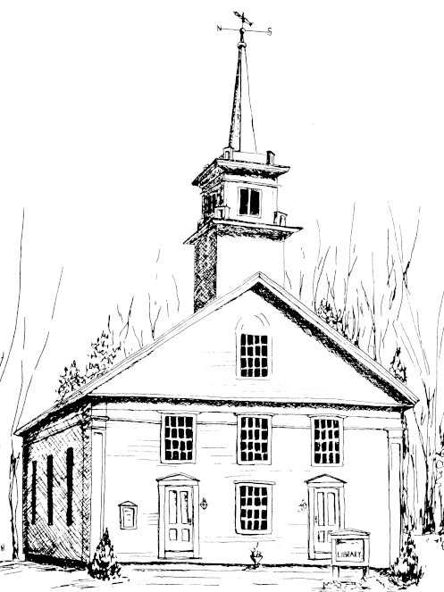 Brookline Public Library