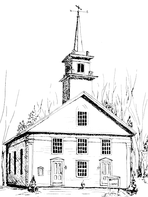 Brookline Public Library