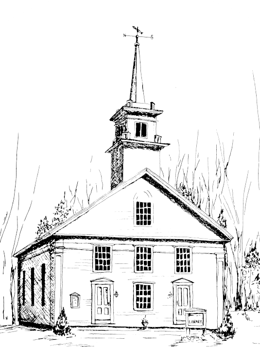 Brookline Public Library
