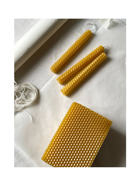 Beeswax