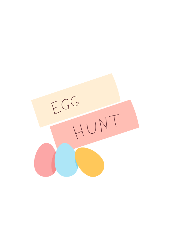 Spring Egg Hunt