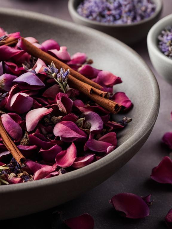 potpourri