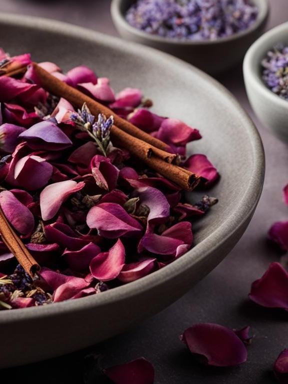 potpourri