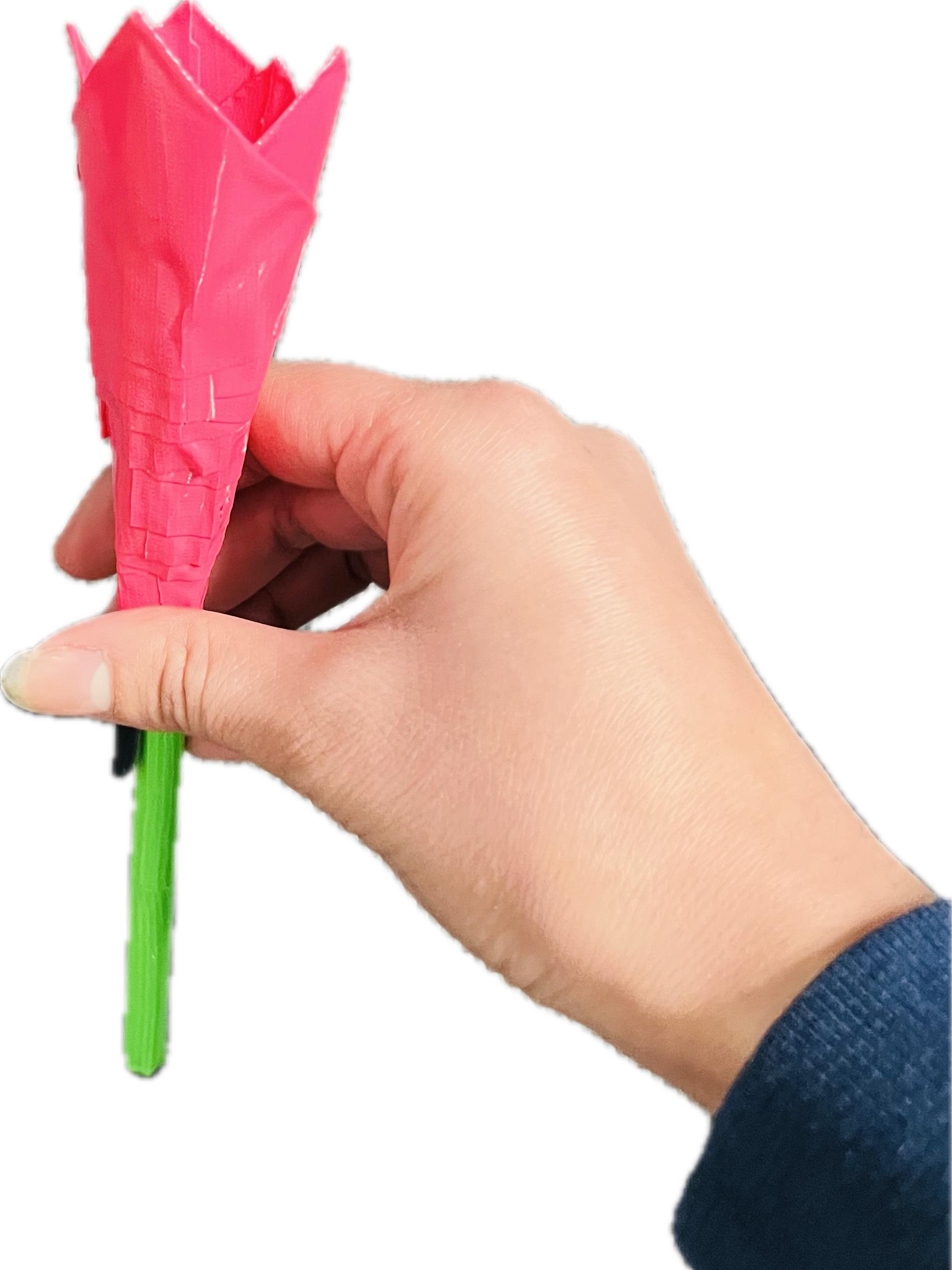 Rose Pen