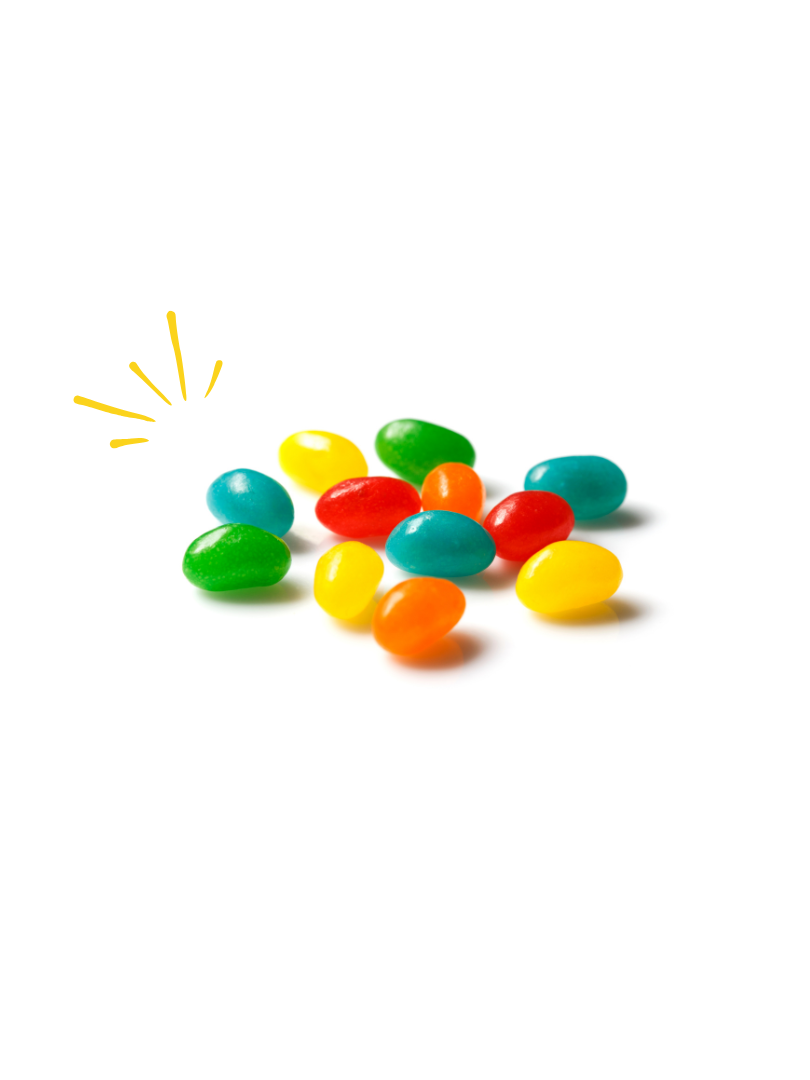 Jelly Beans