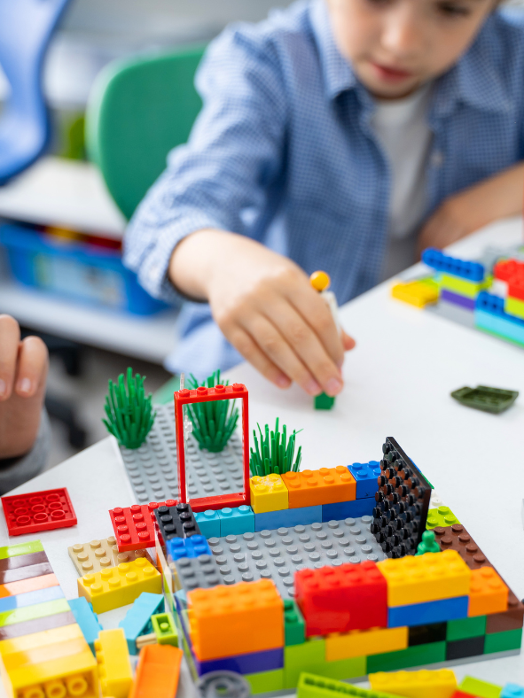 LEGO Club