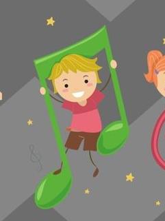 Music and Movement