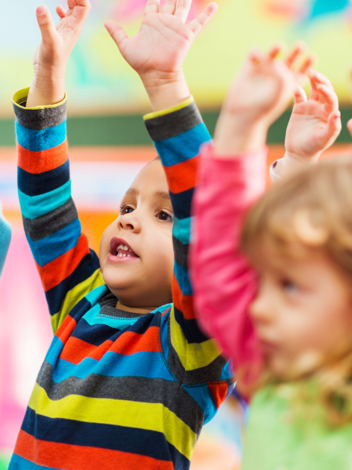 Music & Movement for Kids