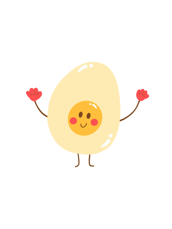 Spring Egg-ploration