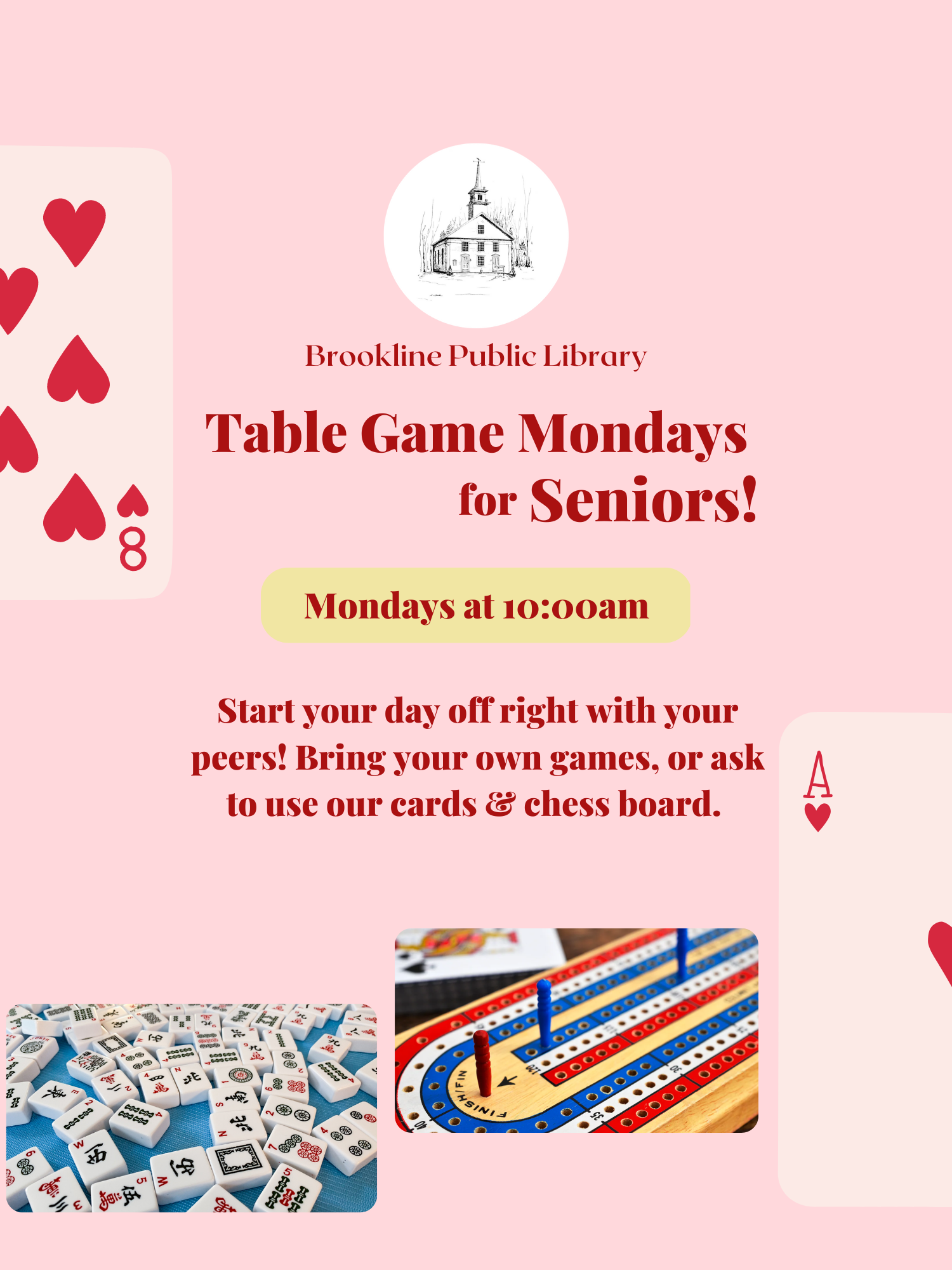 games and text