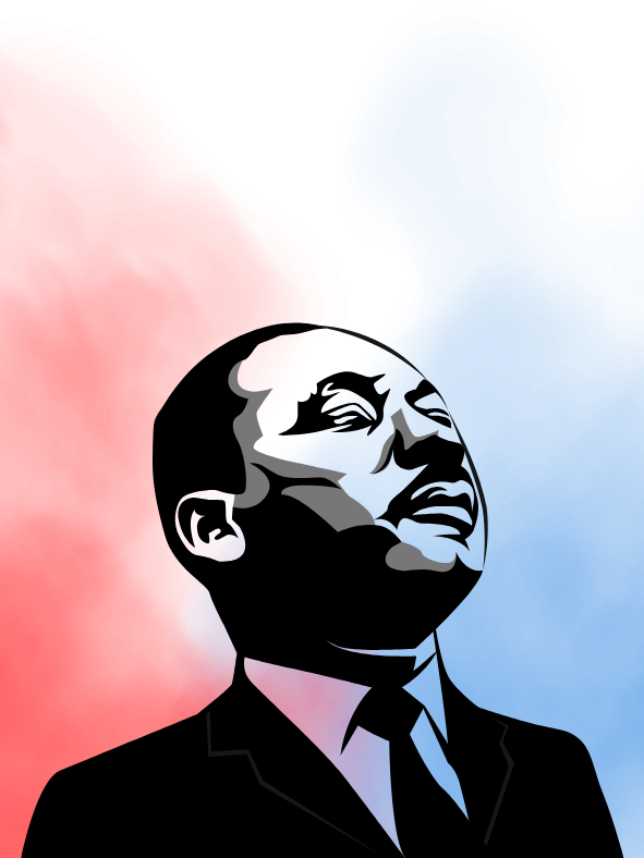 MLK Jr.