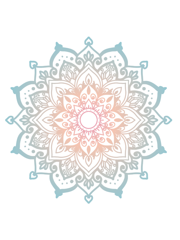 Zen Coloring for Tweens & Teens