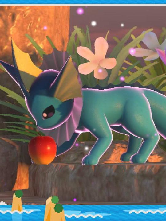 Pokemon