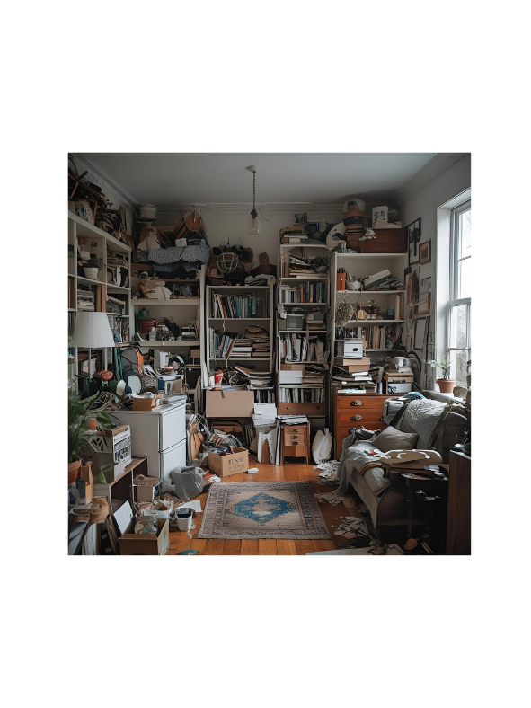 downsizing