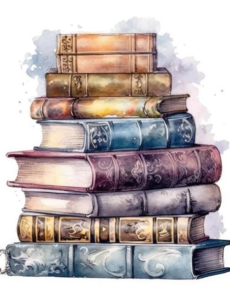 Old Books