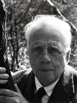Robert Frost