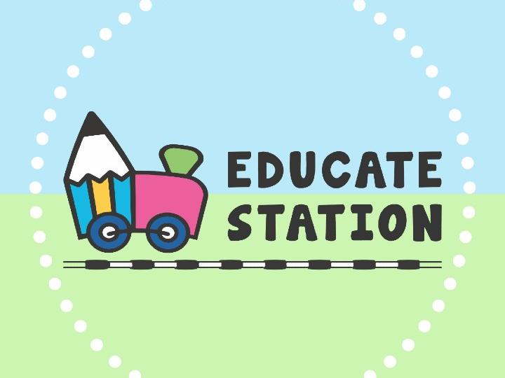 Educate Station