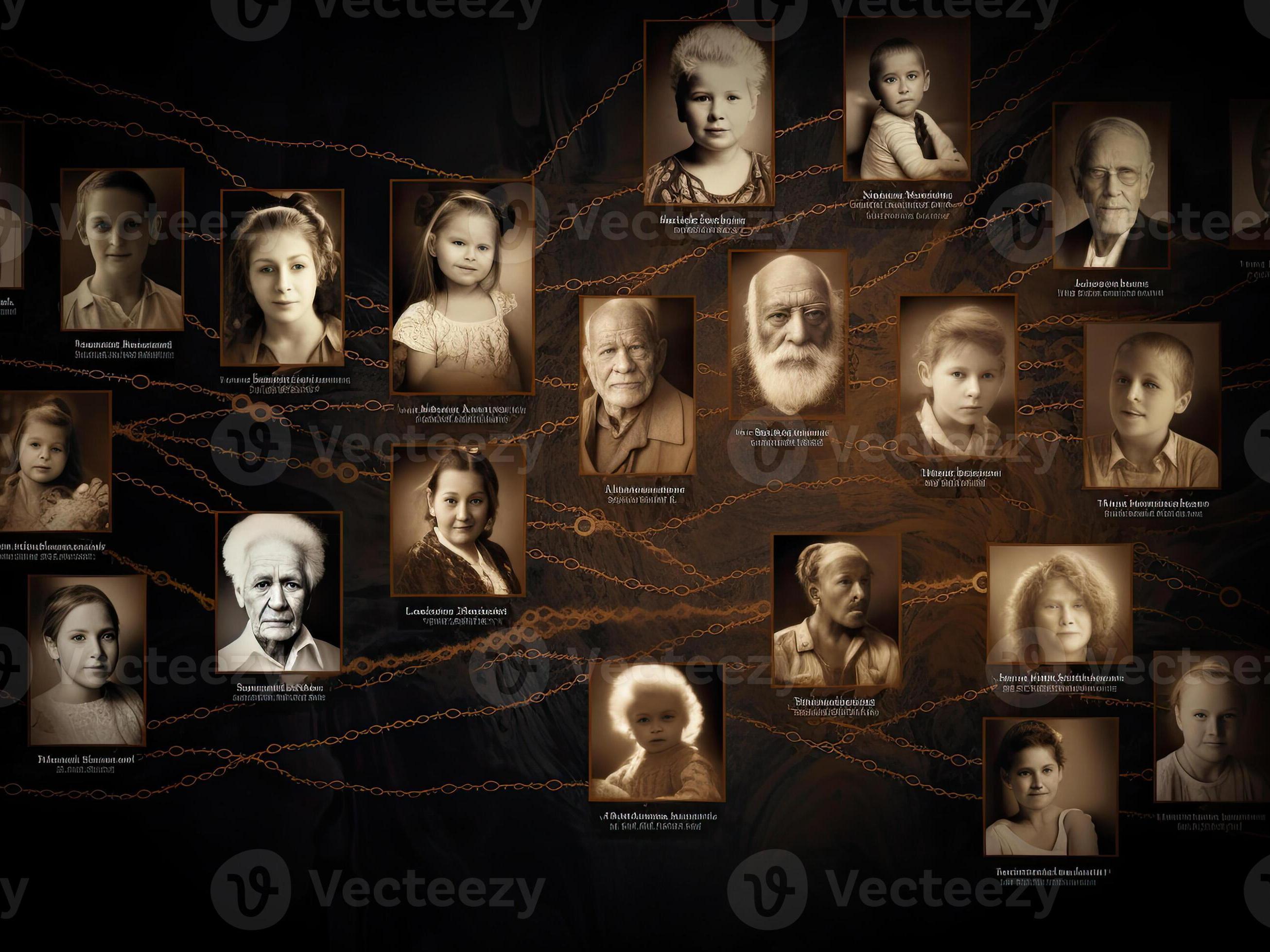 Family Tree